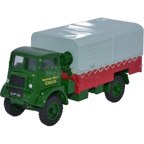 Bedford QLD - Bertam Mills