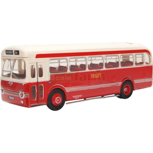 Saro Bus - Trent