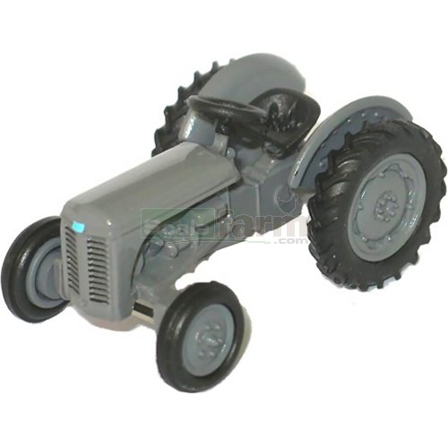 Ferguson TEA Tractor - Grey
