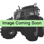 NTRAC004 Oxford Diecast N Gauge Fordson Tractor Matt Grey