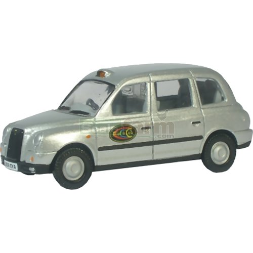 TX4 Taxi - Dial A Cab