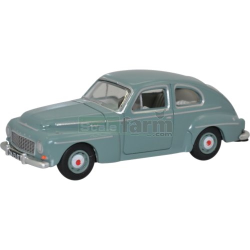 Volvo 544 - Light Blue