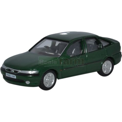 Vauxhall Vectra - Rio Verde