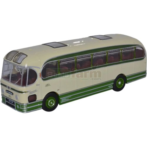 Weymann Fanfare - Birch Bros