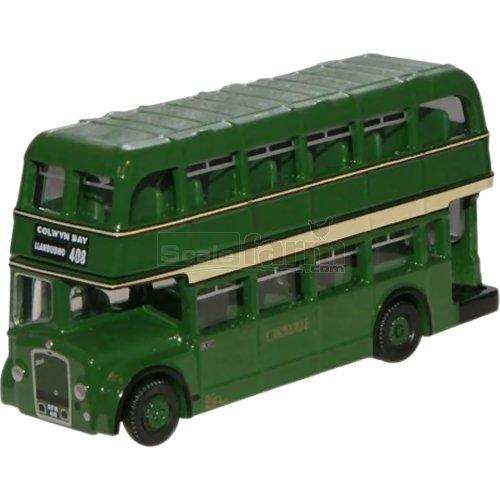 Bristol Lodekka LD - Crosville