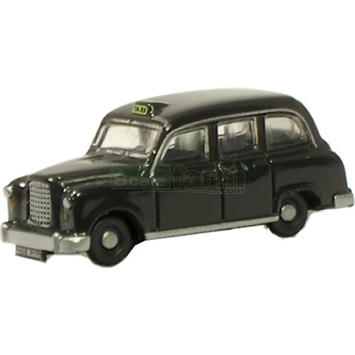 FX4 Taxi - Black