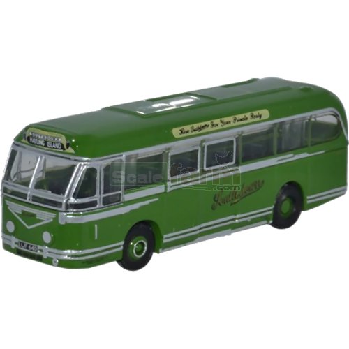 Leyland Royal Tiger - Southdown