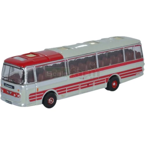 Panorama 1 - Sheffield United Tours