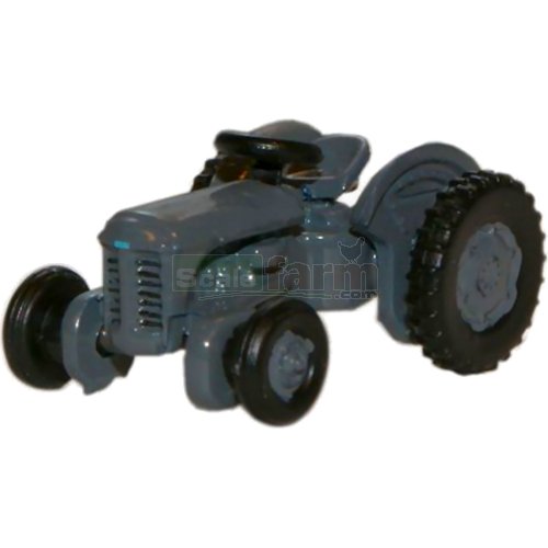 Ferguson Tractor - Grey