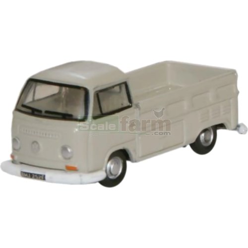 VW T2 Pickup - Light Grey