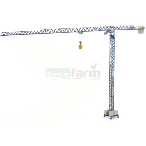 Ros Comansa 21 Lc 290 Tower Crane