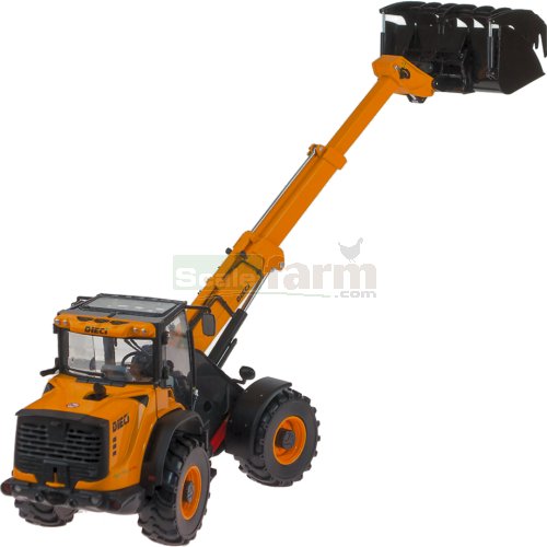 Dieci Agri Pivot T90 Plus Telehandler