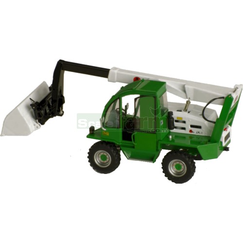 Merlo SM30 Telehandler Limited Edition