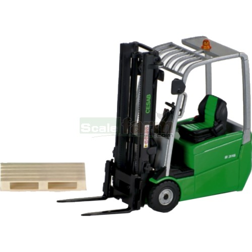 Cesab B316 Forklift