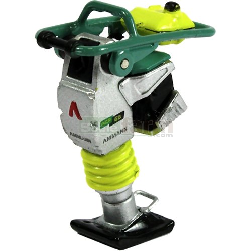 Ammann ACR 68 Rammer