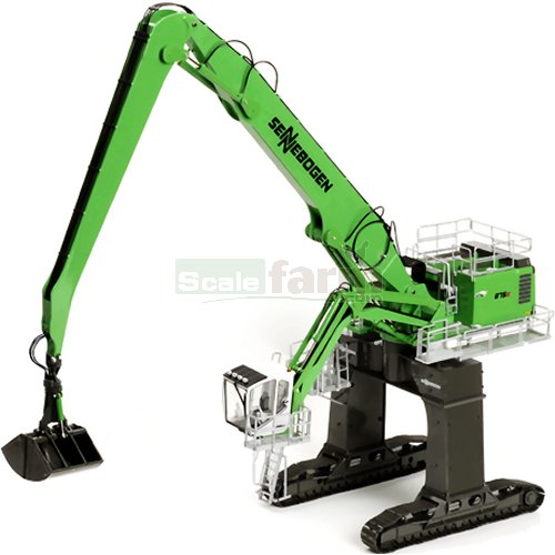 Sennebogen 875 E Port Material Handler (Tracked)