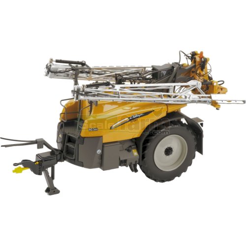 Challenger Rogator RG344 Sprayer