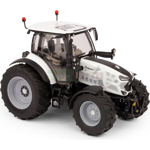 Lamborghini Spark 140 VRT Tractor