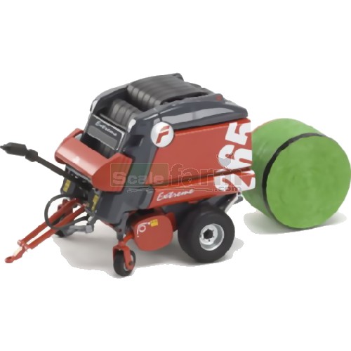 Feraboli Extreme Round Baler