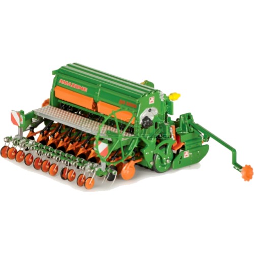 Amazone AD3000 Seed Drill