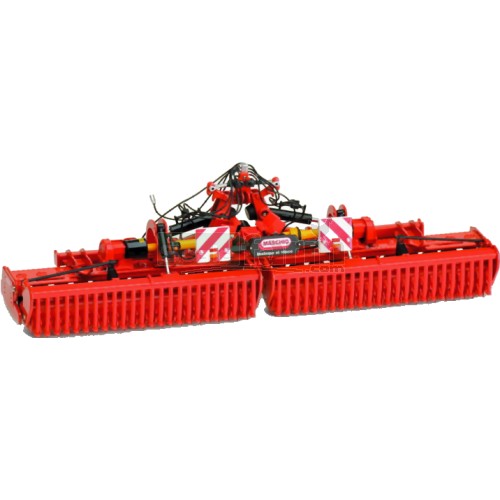 Maschio Aquila Rapido 6000 Harrow