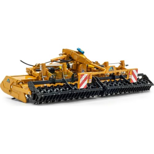 Alpego Poker Paker Cultivator