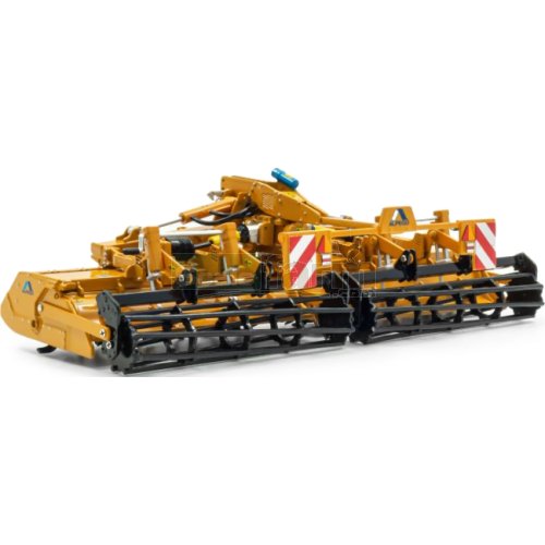 Alpego Poker Gabbia Cultivator