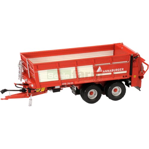 Annaburger HTS 24.04 Universal Spreader