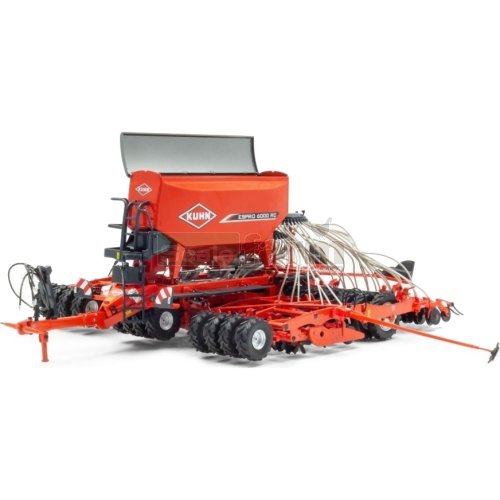 Kuhn Espro 6000RC Seed Drill