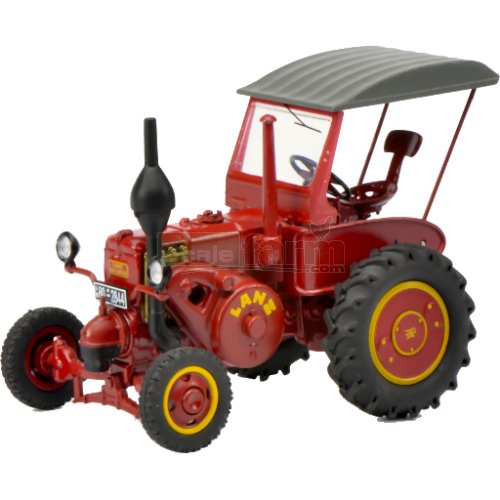 Lanz Bulldog D9506 Tractor