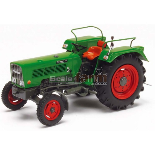 Fendt Farmer II S Vintage tractor