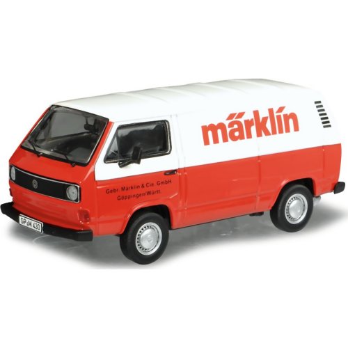 VW T3a Box Van 'Marklin'