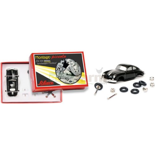 Porsche 356 Construction Kit