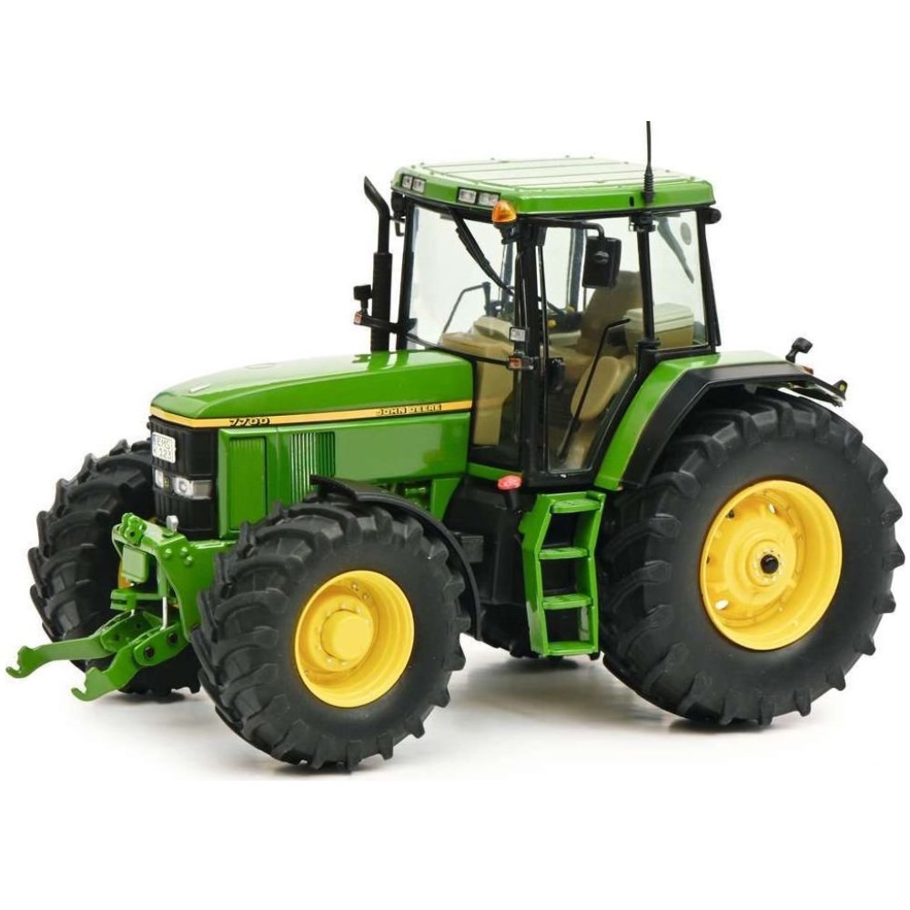 John Deere 7700 Tractor