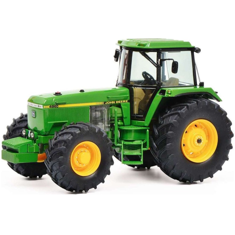 John Deere 4960 Tractor