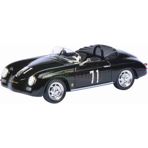 Porsche 356 #71 Speedster 'Steve's Speedster'