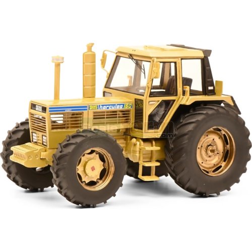 Schuco 09106 Same Hercules 160 Tractor Gold