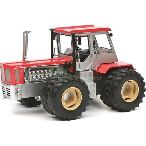 Schluter Profi Trac 5000 TVL