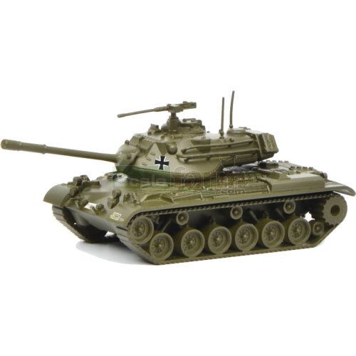 M47G Tank Patton