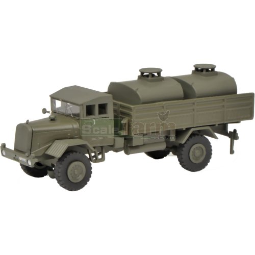 Mercedes Benz LG 315 Tank Truck - Bundeswehr