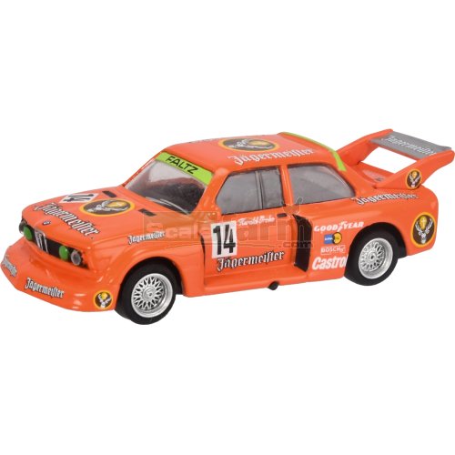 BMW 320i Group 5 DRM