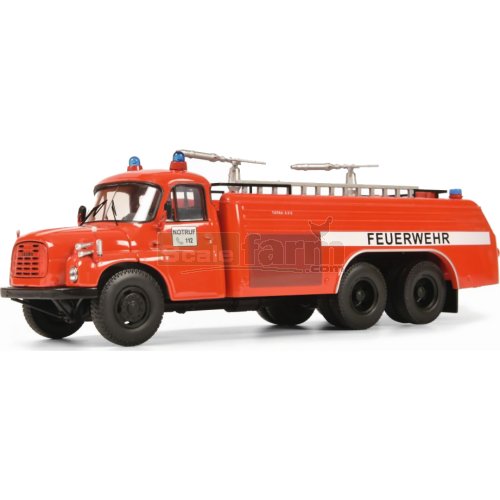 Tatra T148 - Feuerwehr