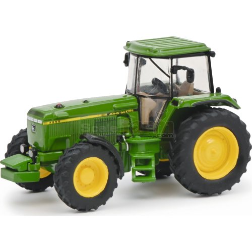 John Deere 4955 Tractor