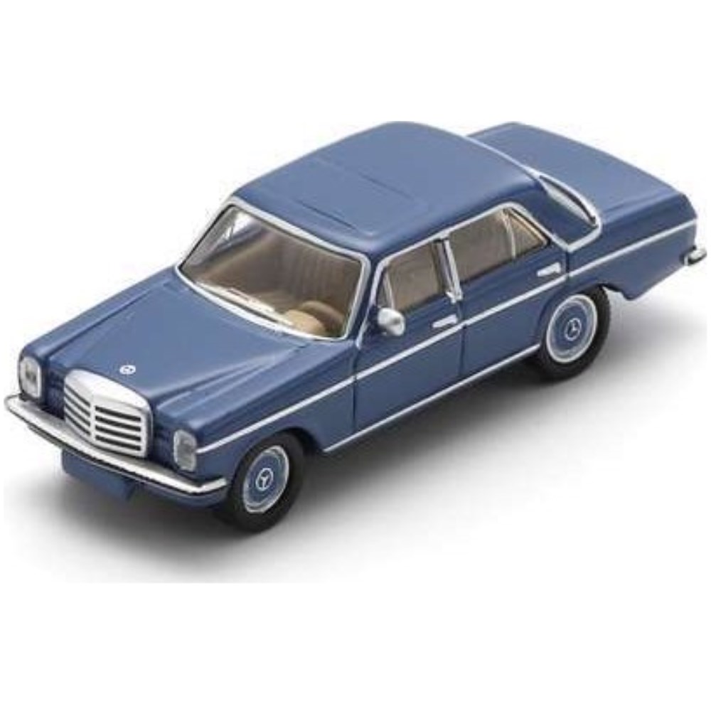 Mercedes Benz -/8 Sedan (W114) - Blue