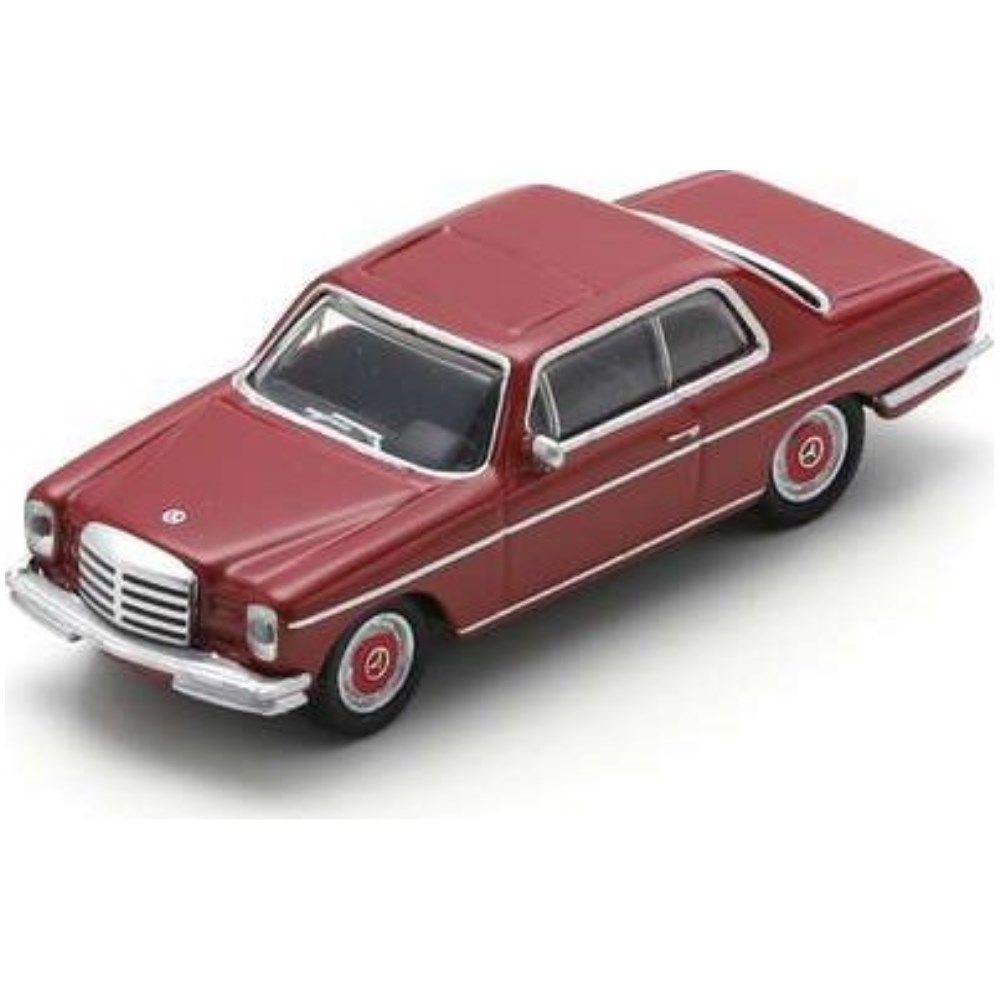 Mercedes Benz -/8 (W114) - Red