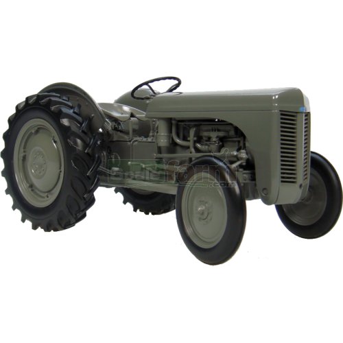 Massey Ferguson TEA20 Vintage Tractor (1949)