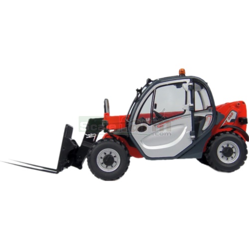 Manitou MT625 T Comfort Telehandler