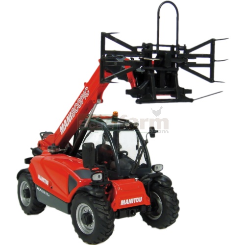 Manitou MLT 625-75H Telehandler
