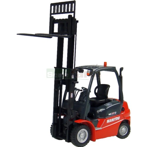 Manitou MI25D Forklift