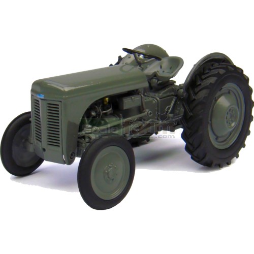 Ferguson TEA 20 Vintage Tractor